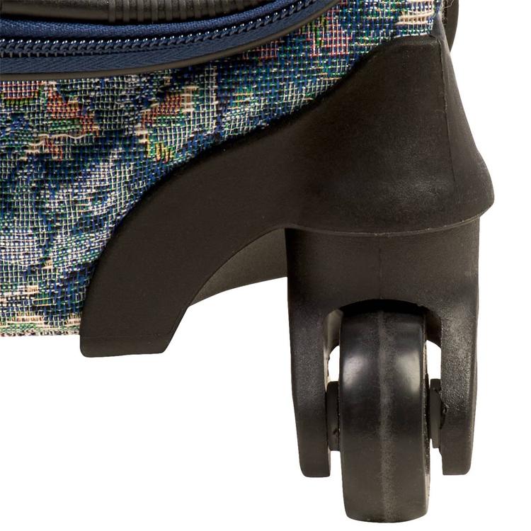 Leisure Lafayette Woodbridge 29in. Floral Spinner