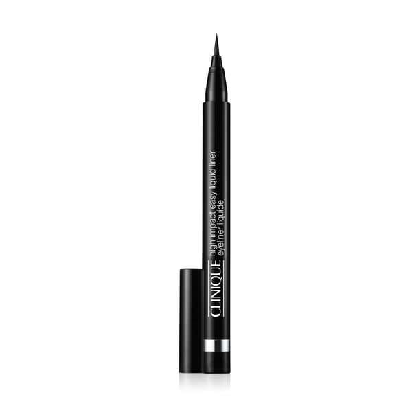 Clinique High Impact(tm) Black Easy Liquid Eyeliner - image 