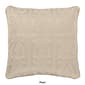 J. Queen New York Lyndon Decorative Throw Pillow - 18x18 - image 8