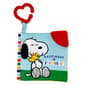 Snoopy on the Go Teether Soft Book - image 1