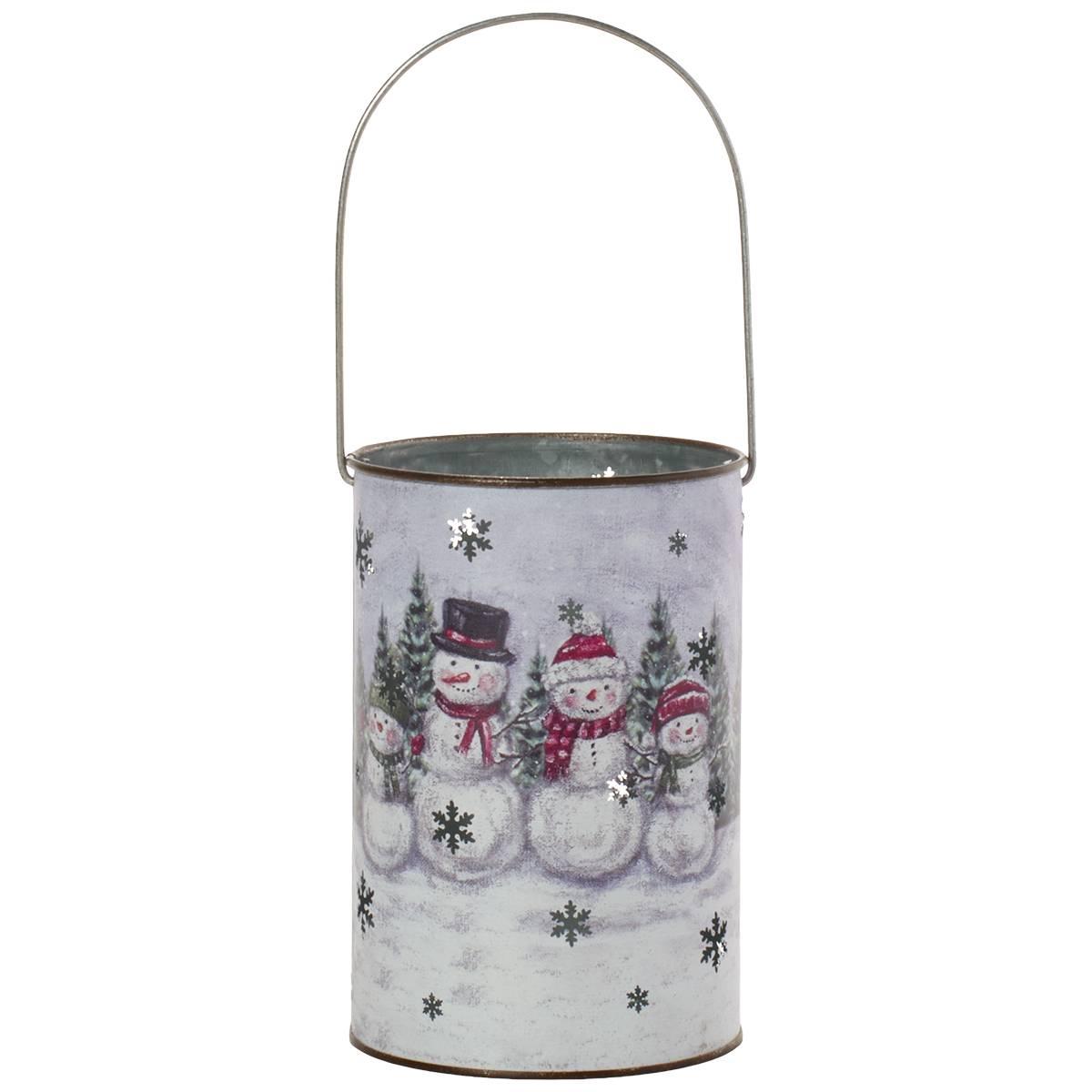 Primitives By Kathy Snow Family Lantern