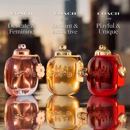 Coach Love Eau de Parfum