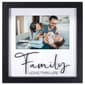 Malden Family, Love This Life Shadowbox Frame - 4x6 - image 1