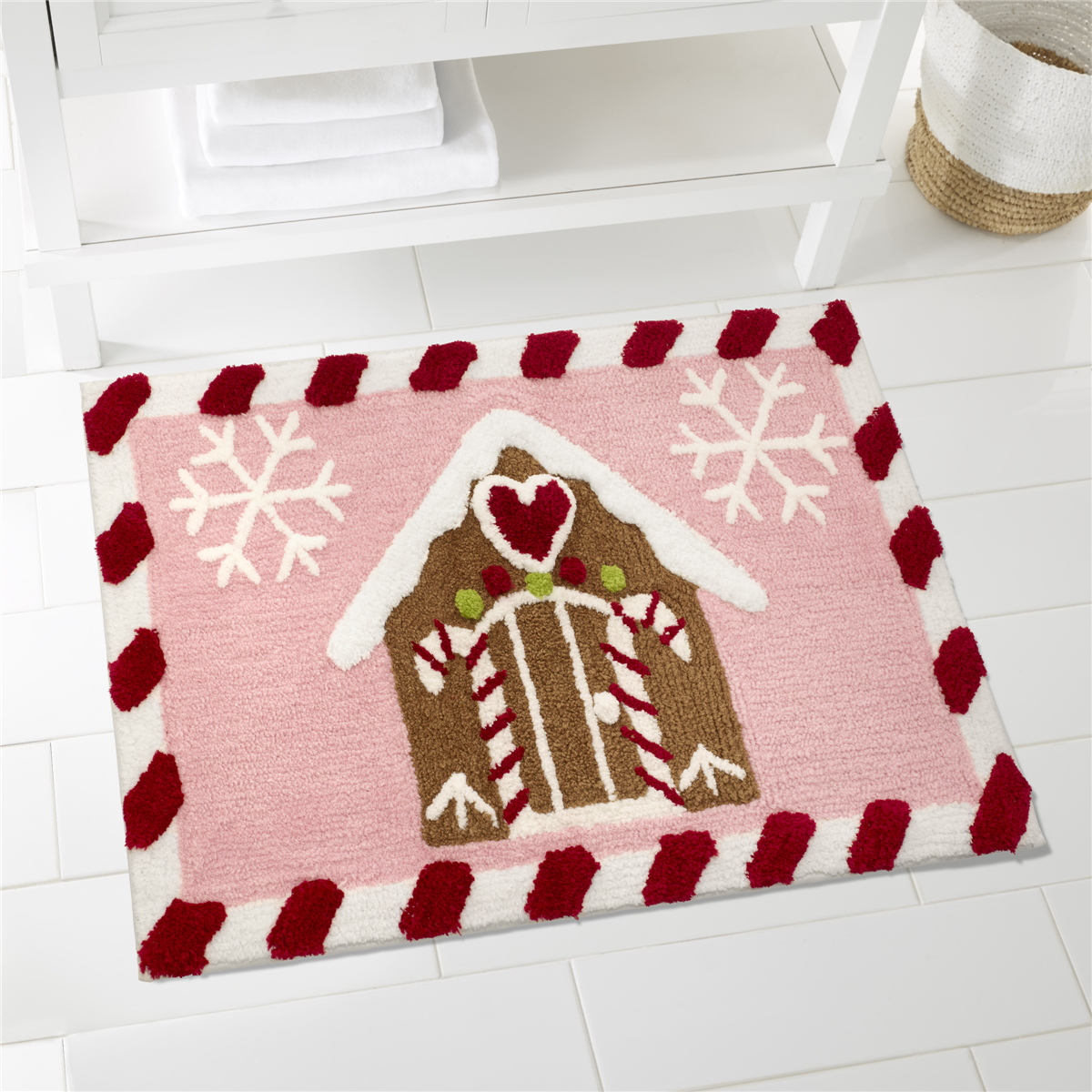 Avanti Sweet House Rug