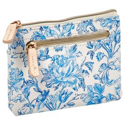 Womens Buxton Large ID Coin Wallet