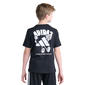 Boys (8-20) adidas® Serving up Sports Short Sleeve - image 2
