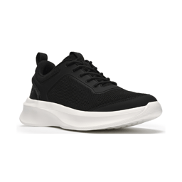 Mens Clarks(R) Solevana Cloudsteppers Sport Athletic Sneakers