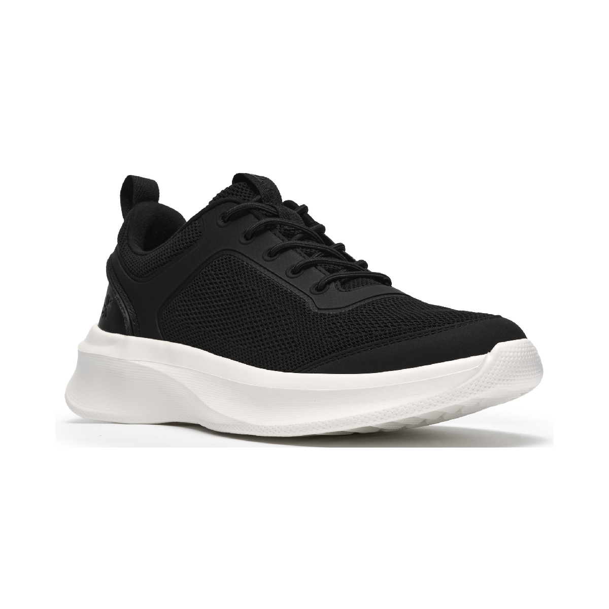 Mens Clarks(R) Solevana Cloudsteppers Sport Athletic Sneakers