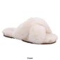 Womens LAMO Sheepskin Serenity Slippers - image 7