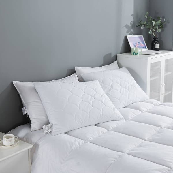 St. James Home The Slumberful Pillow