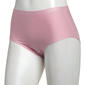 Womens Laura Ashley(R) Brushed Micro Brief Panties - LS4063LK - image 1