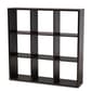 Baxton Studio Janne 9 Cube Multipurpose Storage Shelf - image 1