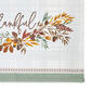 DII&#174; Embellished Thankful Reversible Placemats - Set of 4 - image 2