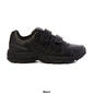 Mens Fila Talon Two Strap Sport Athletic Sneakers - WIDE - image 2