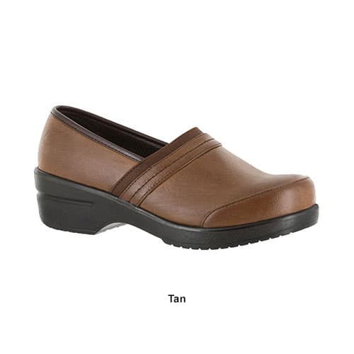 Womens Easy Street Origin Clogs