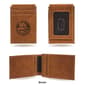 Mens NHL New York Islanders Faux Leather Front Pocket Wallet - image 3