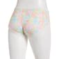 Womens St. Eve Self Binding Floral Hipster Panties 5164053 - image 3