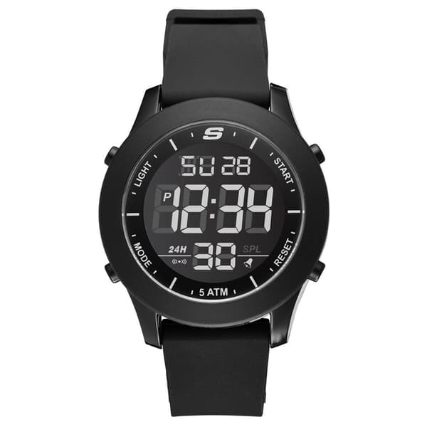 Mens Skechers Rosencrans Digital Watch - SR5107 - image 