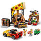 LEGO® City Pizza Delivery Experience Building Kit - image 4
