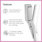 Conair® 2-in-1 Travel and Flat Mini Iron - image 5