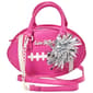 Luv Betsey by Betsey Johnston Hike Football Crossbody - image 1