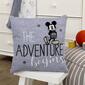 Disney Call Me Mickey Decorative Throw Pillow - 15x15 - image 4