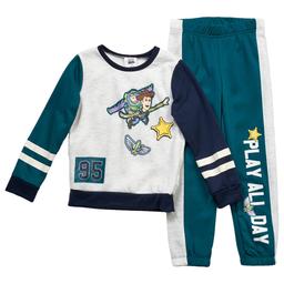Boys (4-7) Disney Pixar(tm) Toy Story Sweatshirt & Joggers Set