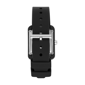 Womens DKNY City Sport Black Dial Strap Watch - DK1L002P0025 - image 2