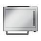 GE 6-Slice Convection Bake Toast Oven - image 6