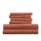 Soft Essentials 6pc. Luxury Ultra Soft Sheet Set - image 50