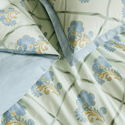 Brooklyn Loom Olivia 3pc. Duvet Set