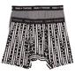 Mens Pair of Thieves Super Fit Morse Code 2pk. Boxer Briefs - image 1