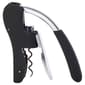 Bombay Wine Corkscrew - Black - image 1
