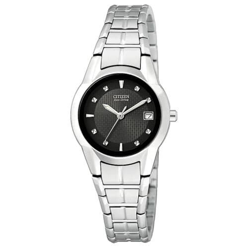 Womens Citizen&#40;R&#41; Eco-Drive Watch - EW1410-50E - image 