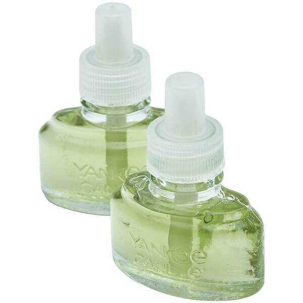 Yankee Candle&#40;R&#41; ScentPlug&#40;R&#41; Sage and Citrus Refill - Set of 2 - image 
