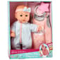 Dream Collection 12in. Doll w/ Sleepsack - image 1