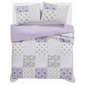 Cannon Elissa Patchwork 3pc. Comforter Set - image 4