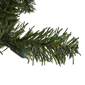 Northlight Pre-Lit Canadian Pine Artificial Christmas Garland - image 2