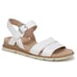 Womens Dr. Scholl''s Timeless Fun Wedge Sandals - image 2