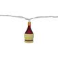 Northlight Seasonal 10ct. Grape & Wine Bottle Patio Lights - image 3