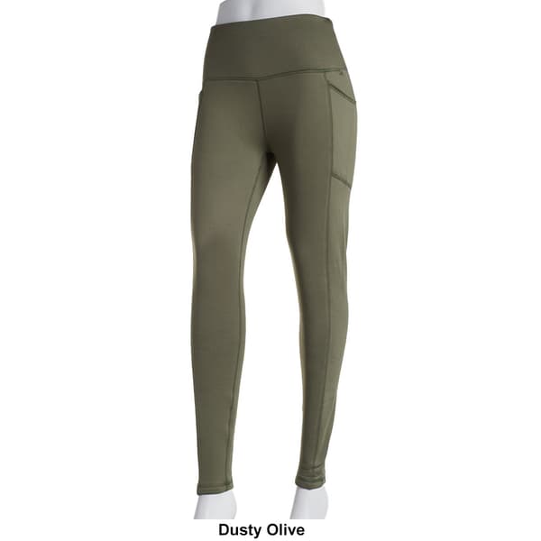 Avalanche fleece lined clearance leggings