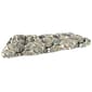 Jordan Manufacturing Dailey Wicker Settee Cushion - image 1