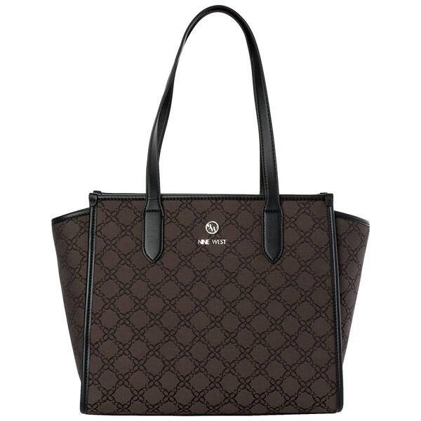 Nine West Riggs Tote - image 