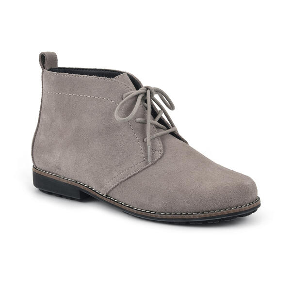 Womens White Mountain Auburn Ankle Boots - image 