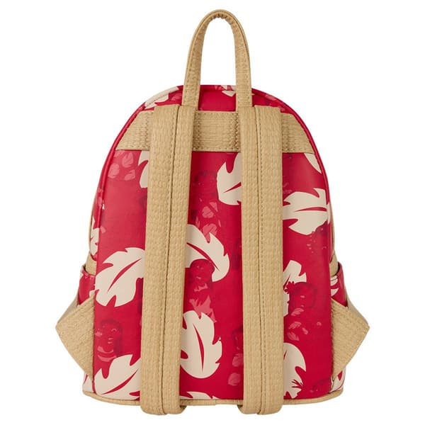Loungefly Disney Lilo & Stitch Mini Backpack