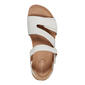 Womens Easy Spirit Meredith Strappy Sandals - image 4