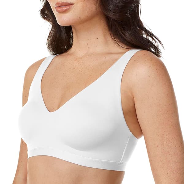 Womens Warner's Cloud 9 Smooth Comfort Wire-Free Bra RM1041A