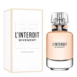 Givenchy L’Interdit Eau de Toilette