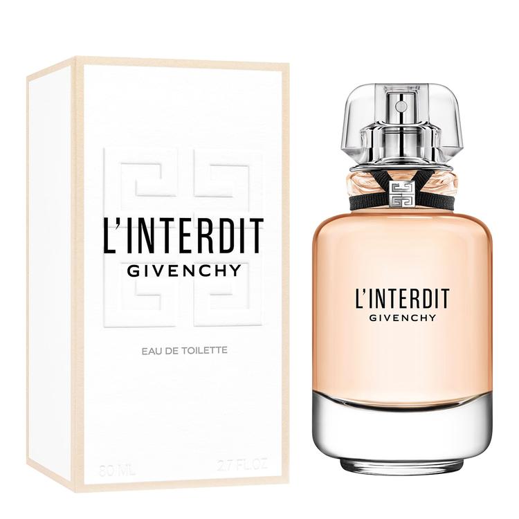 Givenchy L’Interdit Eau de Toilette