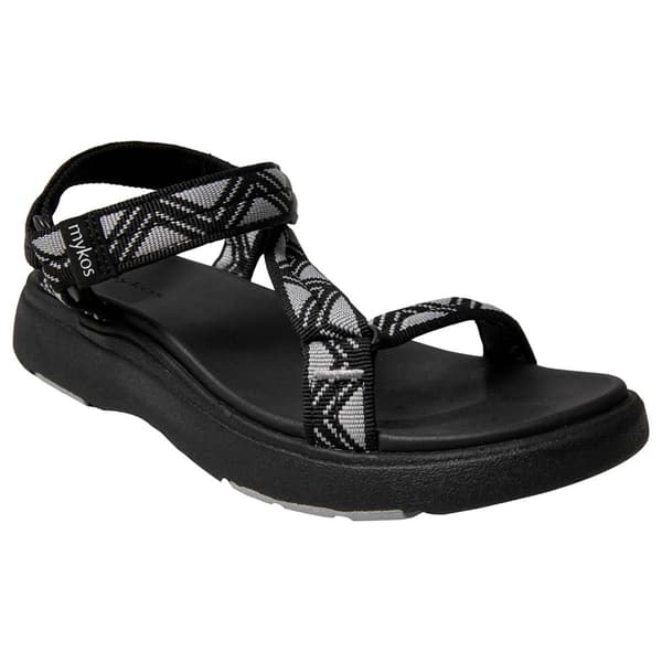 Womens LAMO Mykros Solstice Sandals - image 